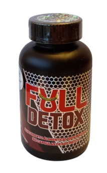 FULL DETOX